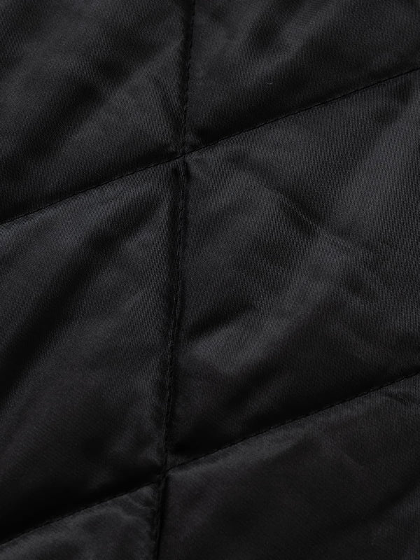 Mistcore Fur Puffer