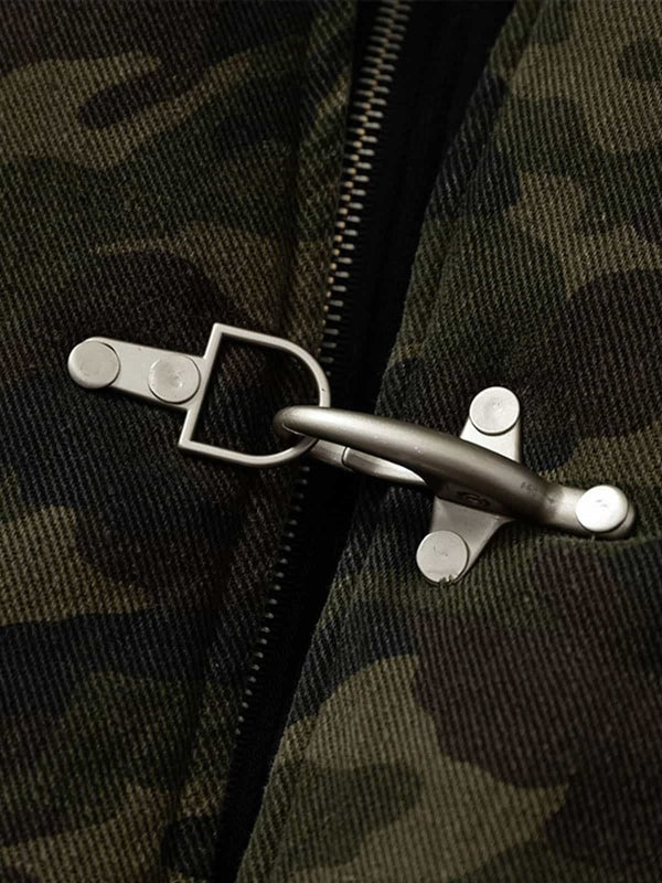 Phantom Division Jacket