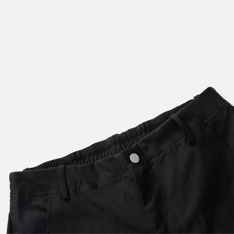 Paradox Pleat Cargos