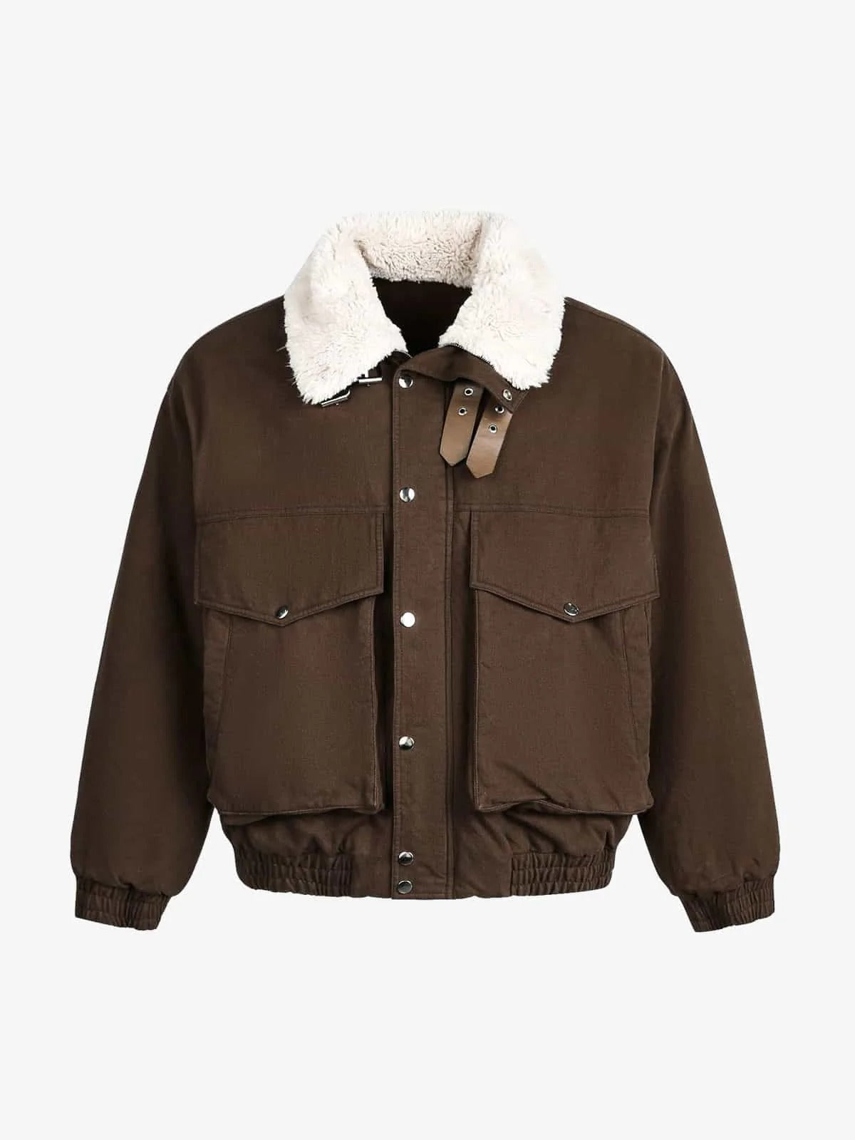 Chestnut Outlaw Bomber