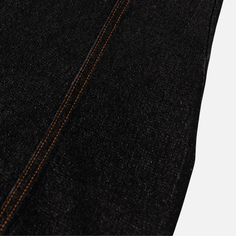Oblique Fade Denim