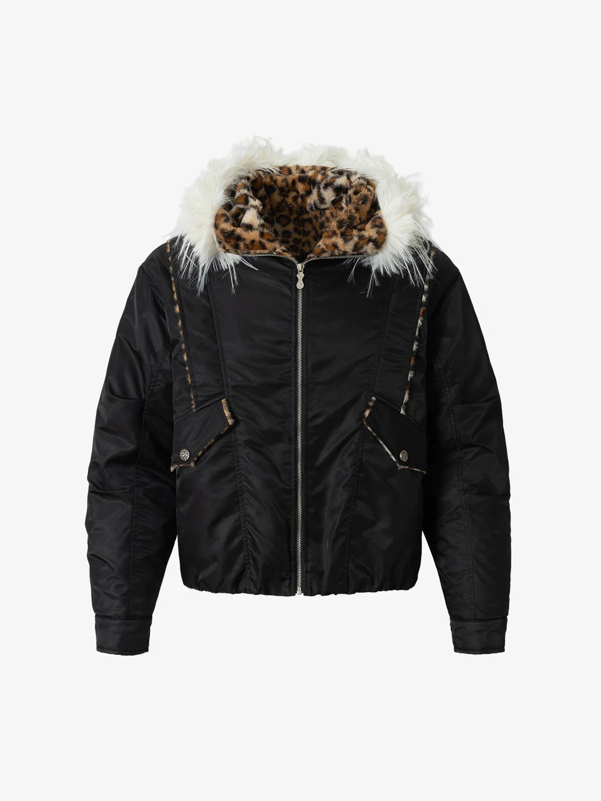 Savage Crown Bomber