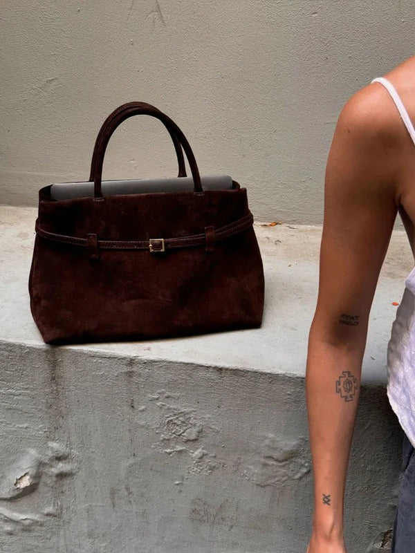 Comelia Earth Tote