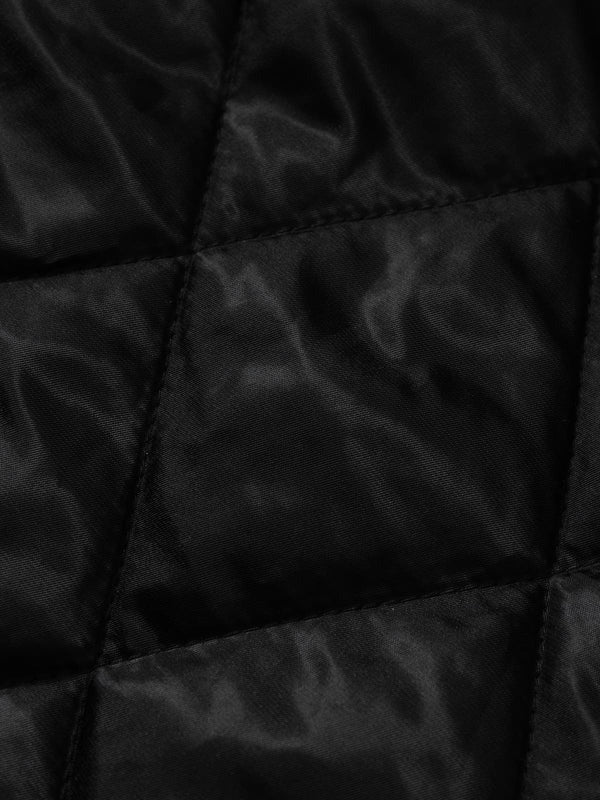 Corduroy Havoc Jacket