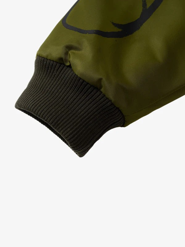 Rogue Flight Jacket