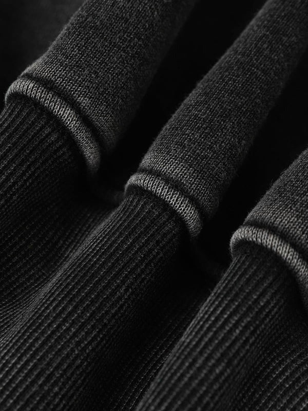 Fragment Fade Hoodie