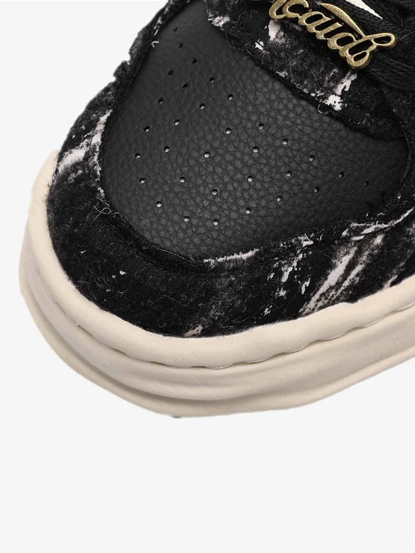 Fadeform Platform Lows