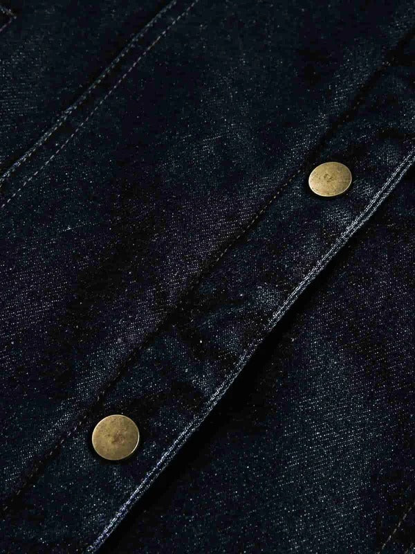 Ironfield Denim Jacket