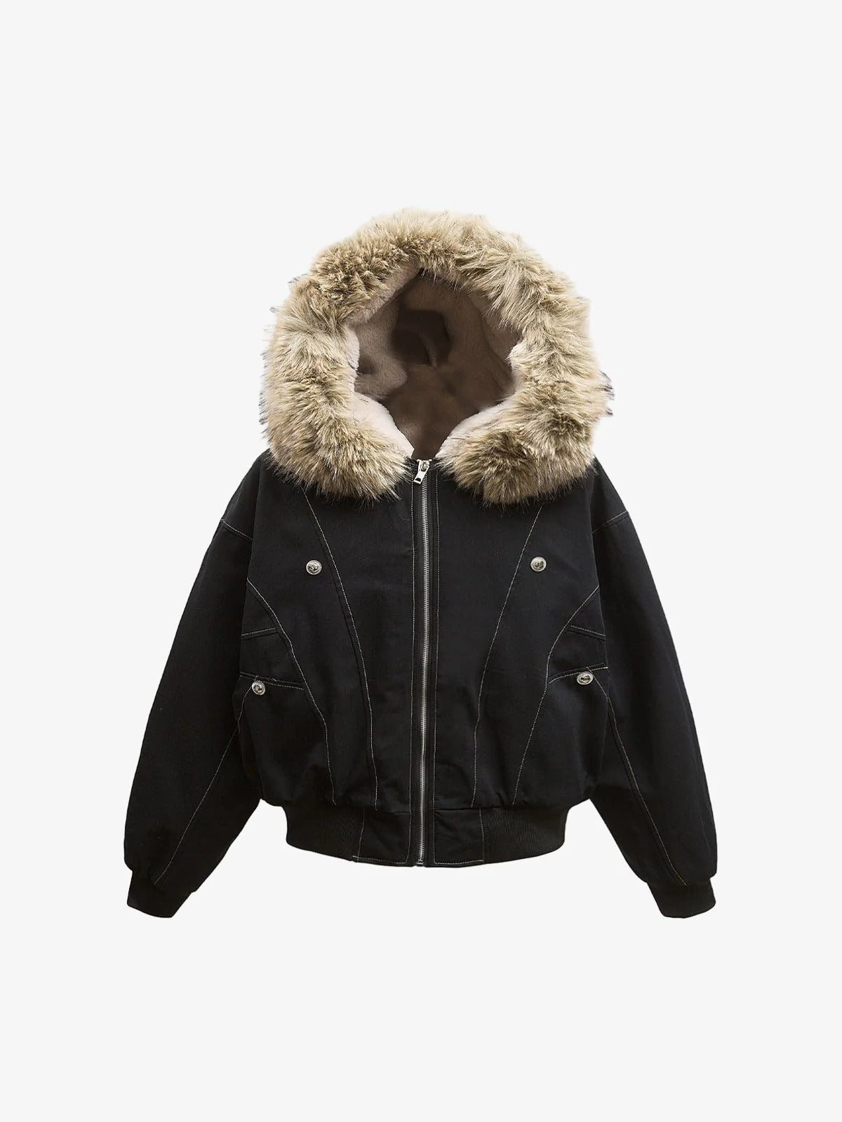 Furion Luxe Bomber