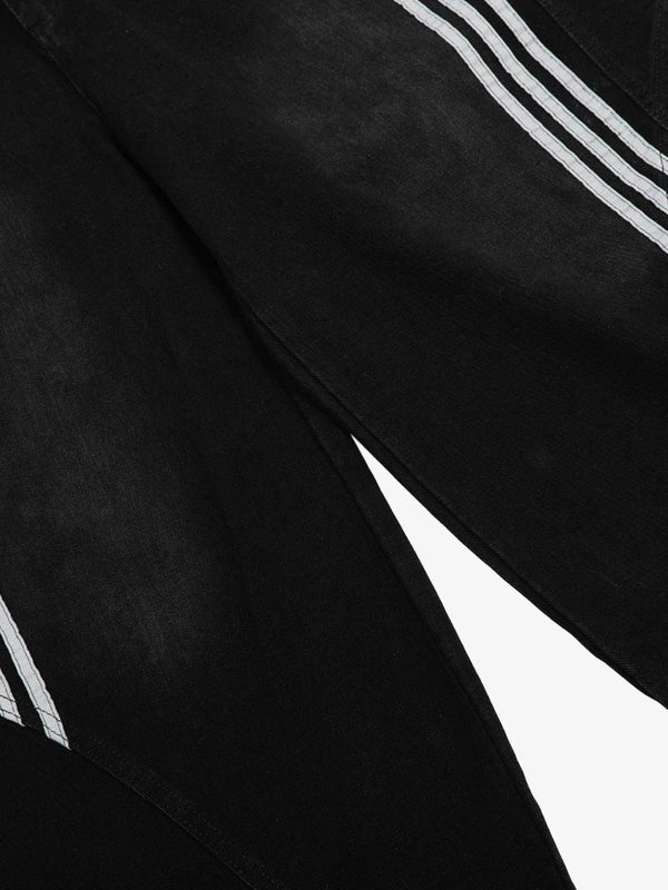 Axis Barrel Denim