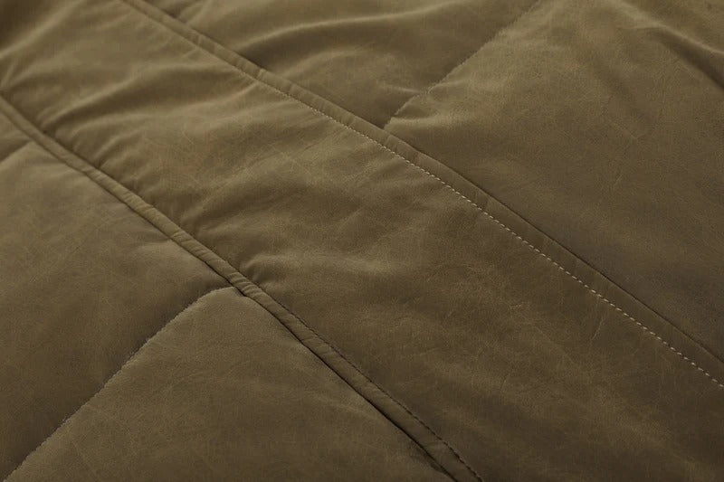 Valcrest Vintage Jacket