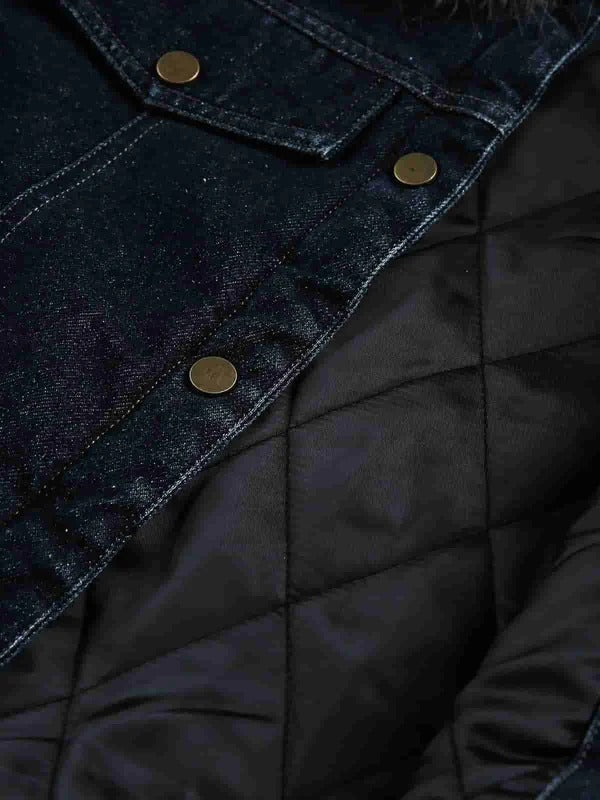Ironfield Denim Jacket