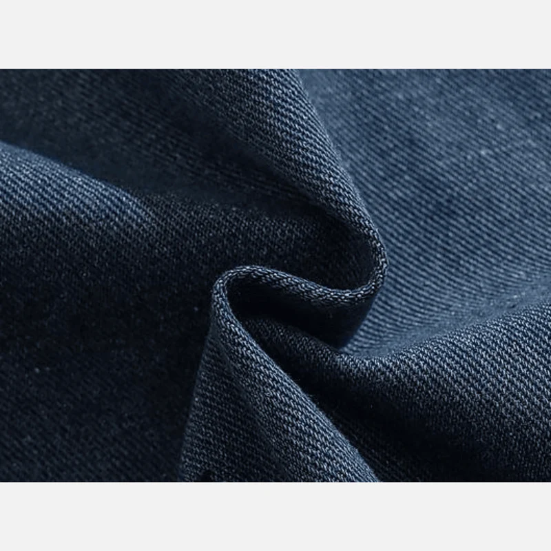 Fragment Union Denim