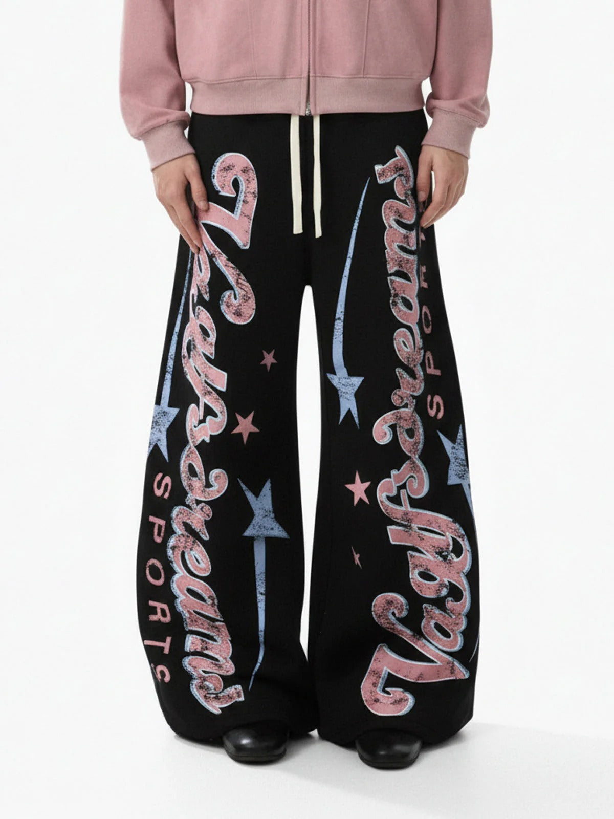 Rebel Arc Sweatpants