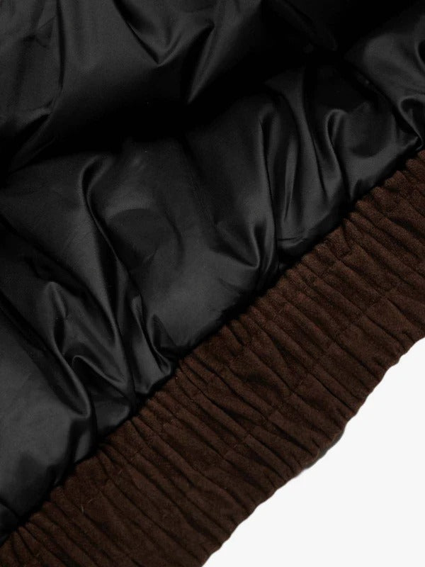 Obsidian Shift Coat