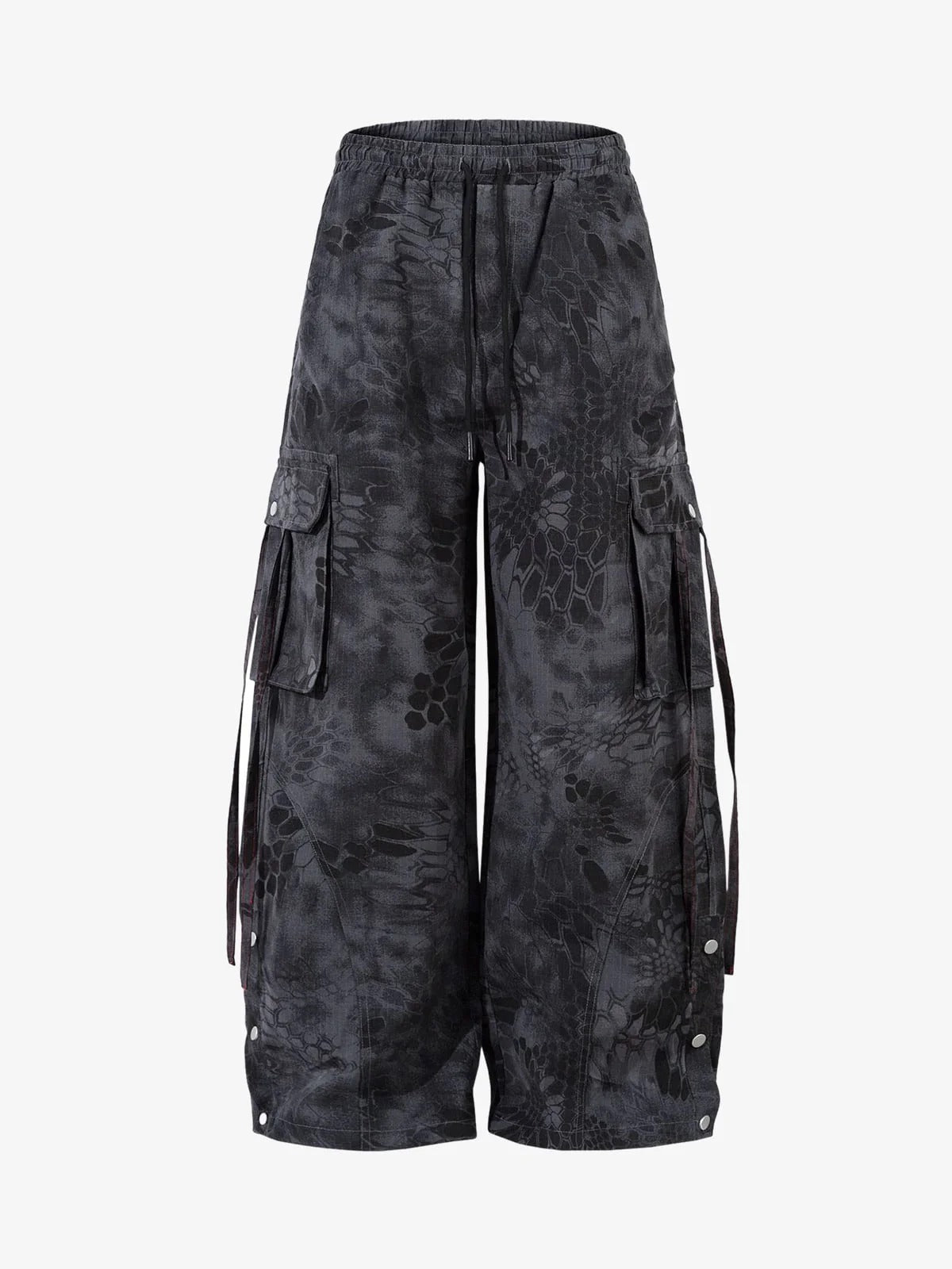 Viper Camo Cargos