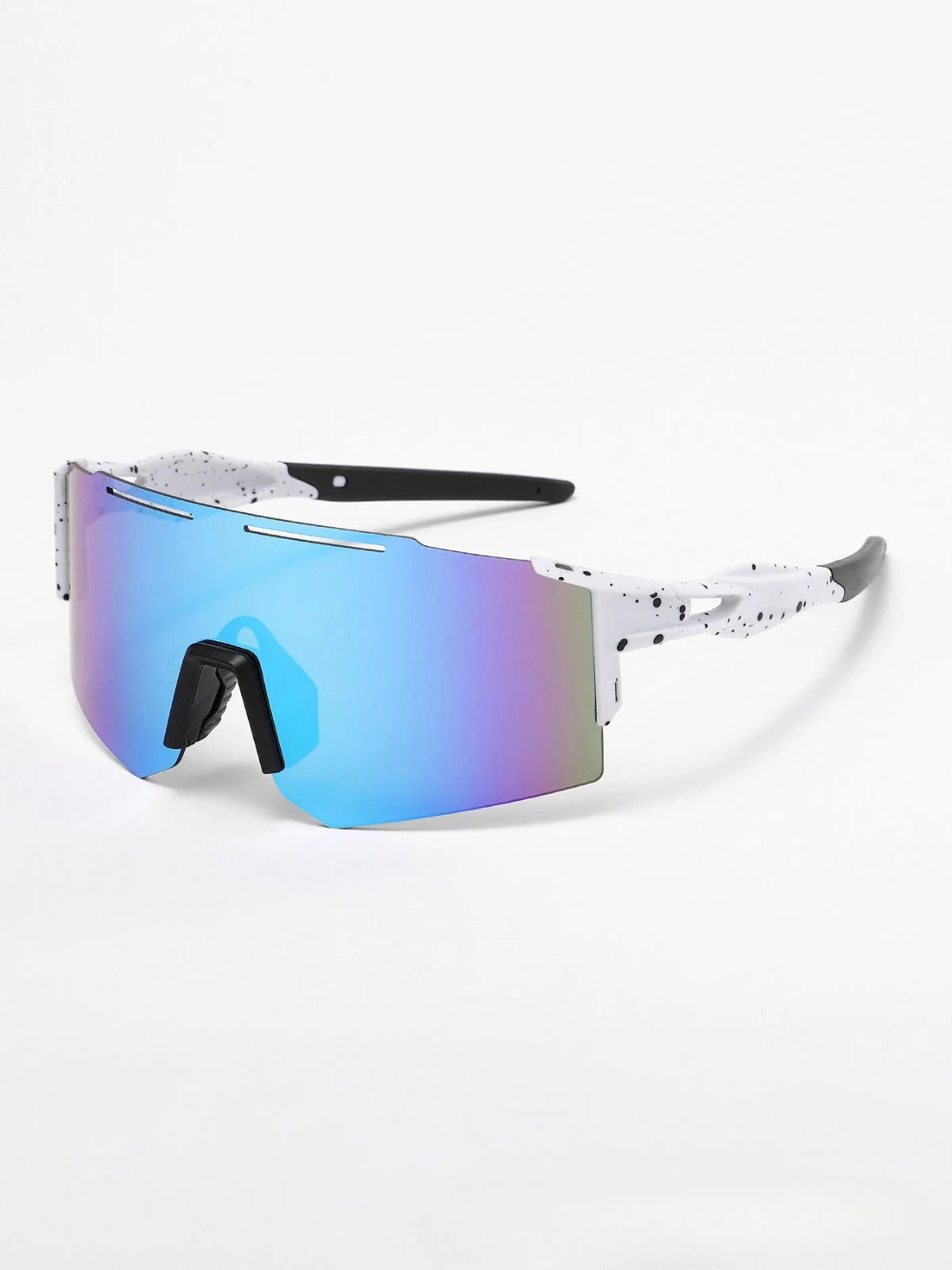 Shadow Riser Shades