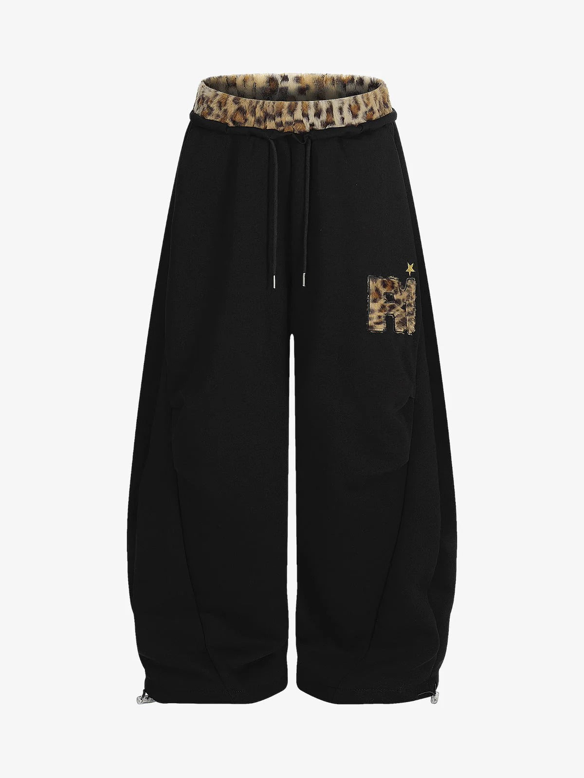 Dual Instinct Barrel Pants