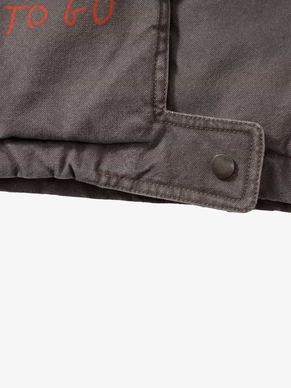 Vandal Highneck Puffer