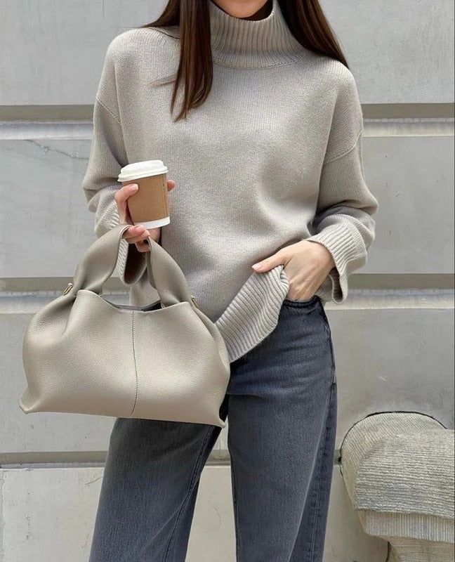 Selene Noir Bag