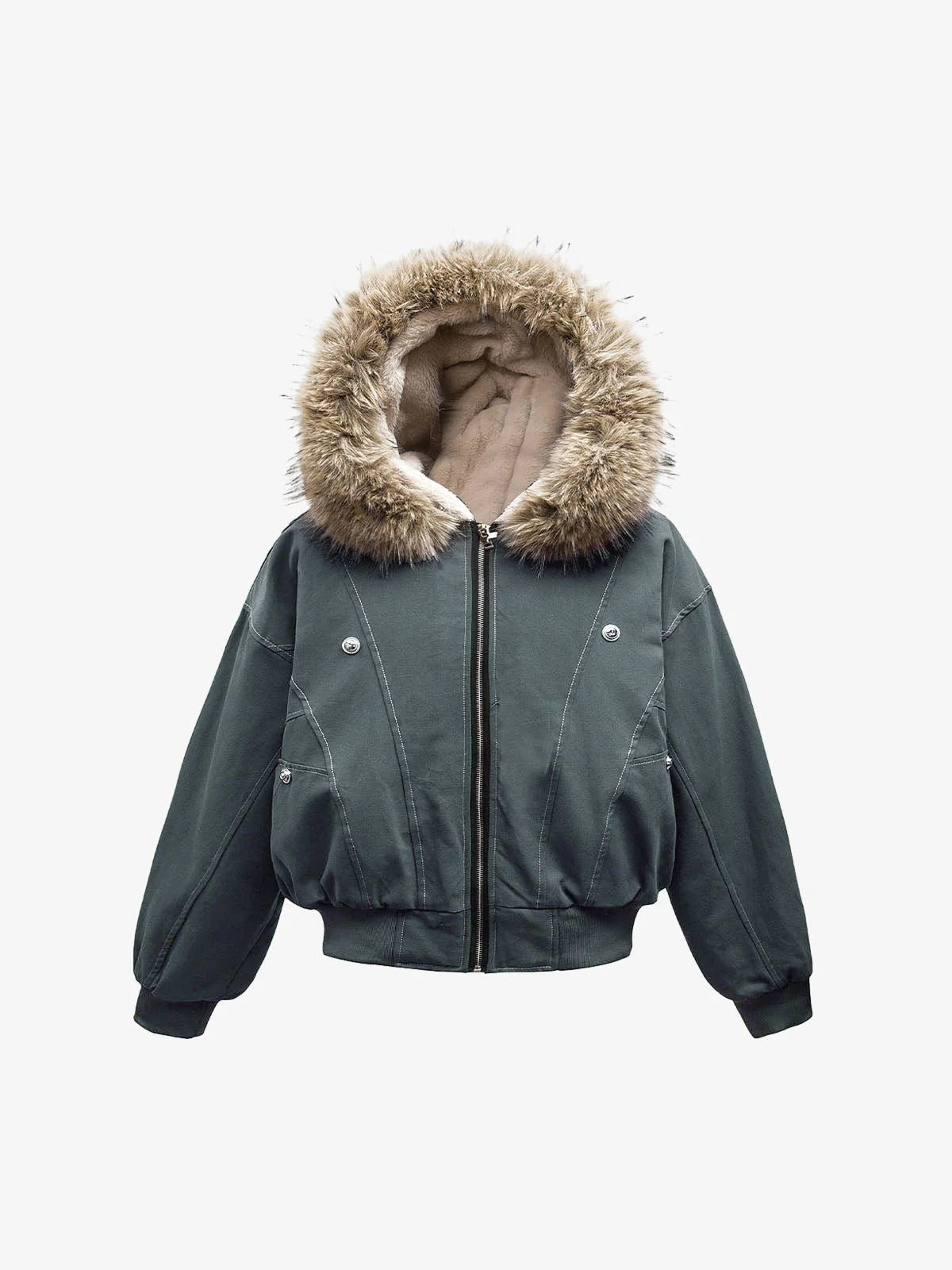 Furion Luxe Bomber