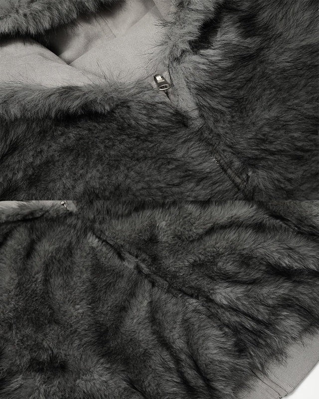 Dualuxe Fur Coat