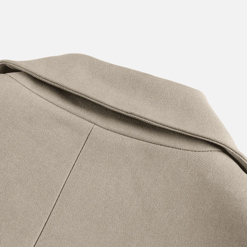 Fracture Mode Blazer