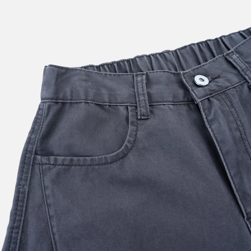 Washed Paratrooper Trousers