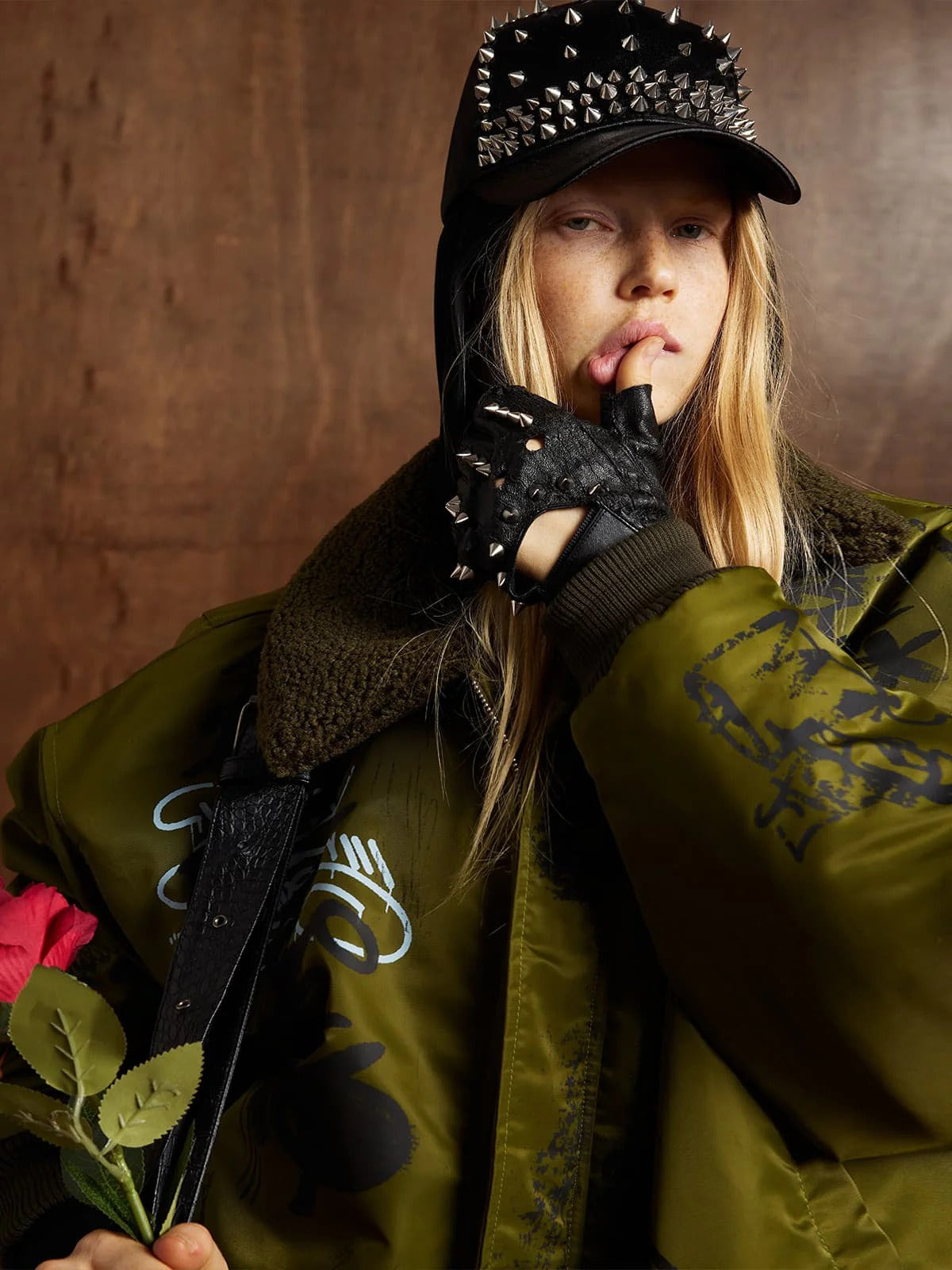 Rogue Flight Jacket