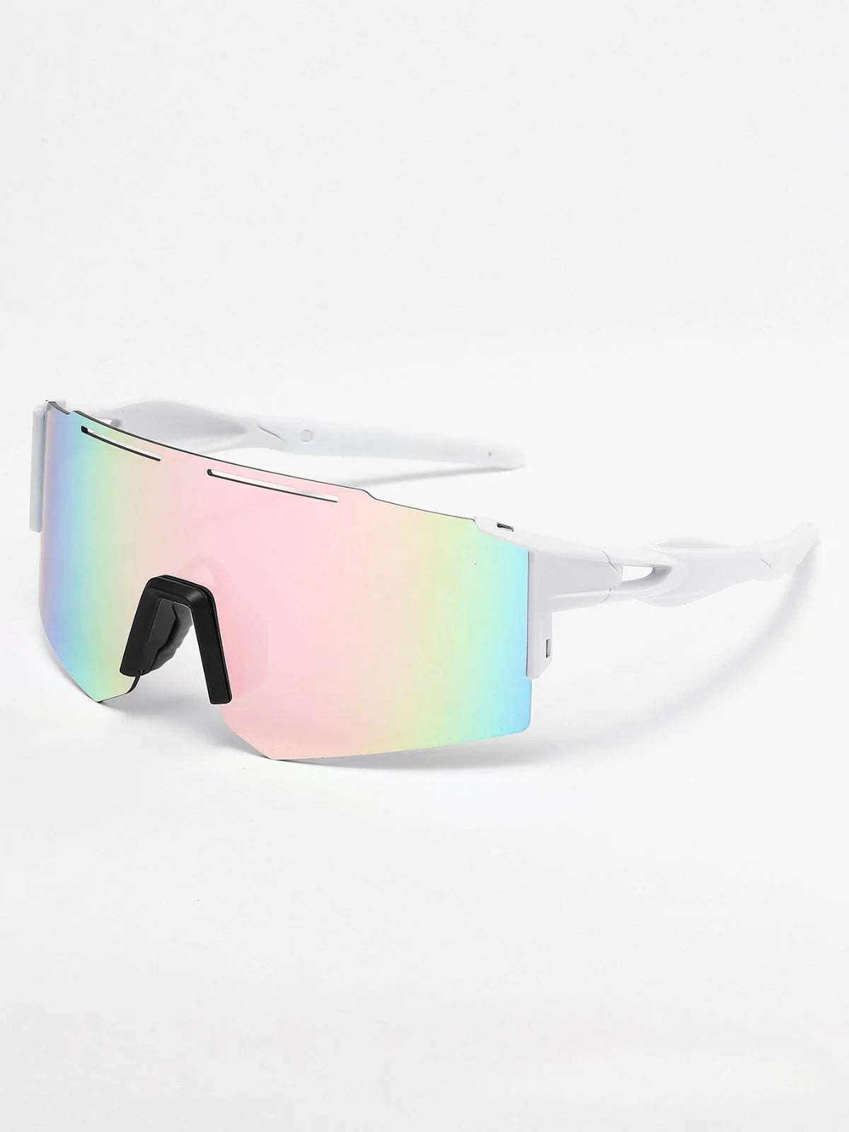 Shadow Riser Shades