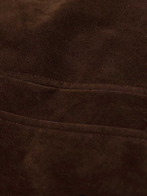 Obsidian Shift Coat