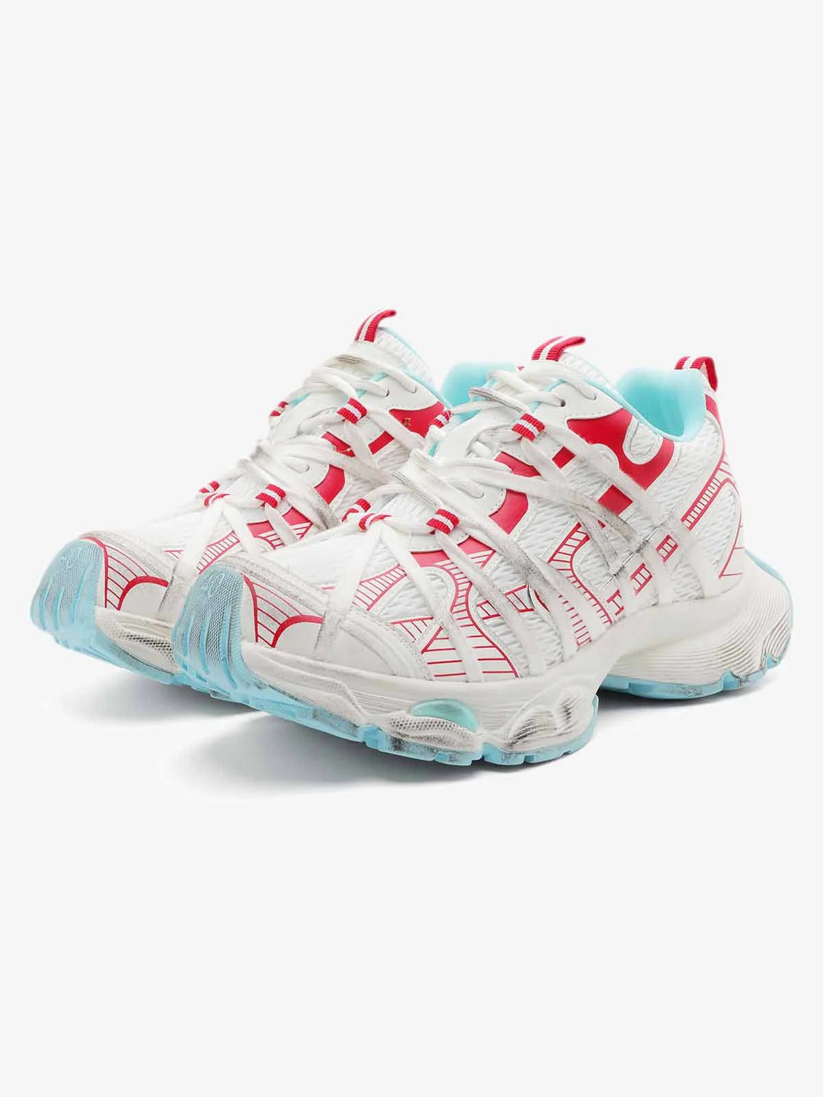 Elevate Chaos Sneakers