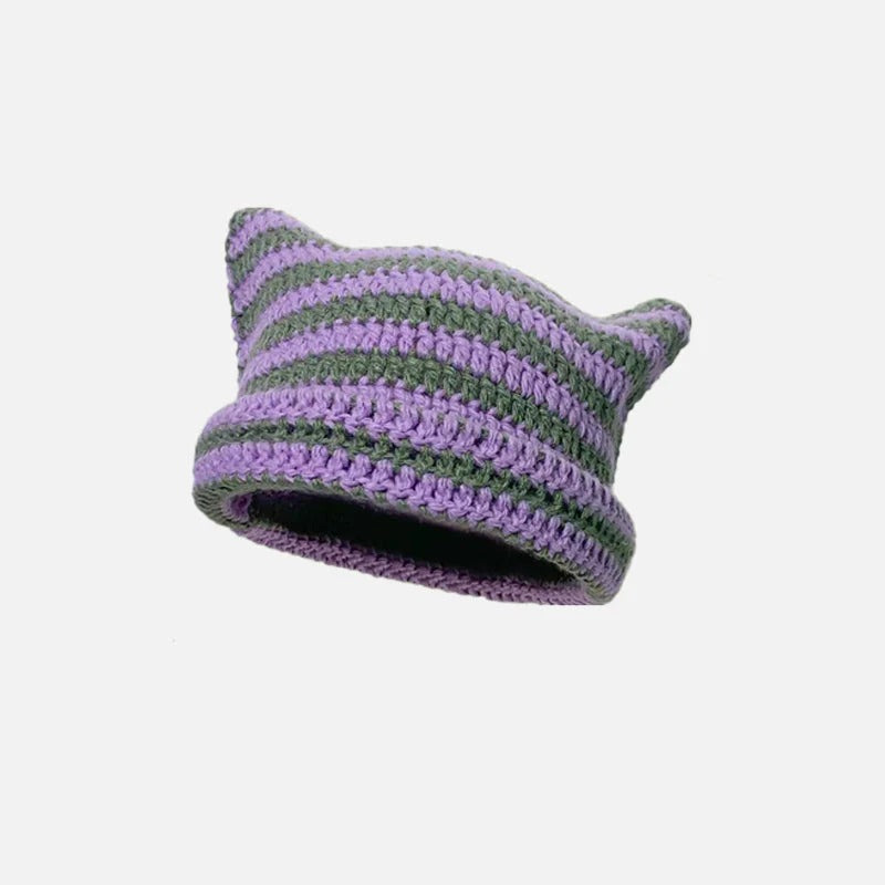 Nyrix Cat Beanie