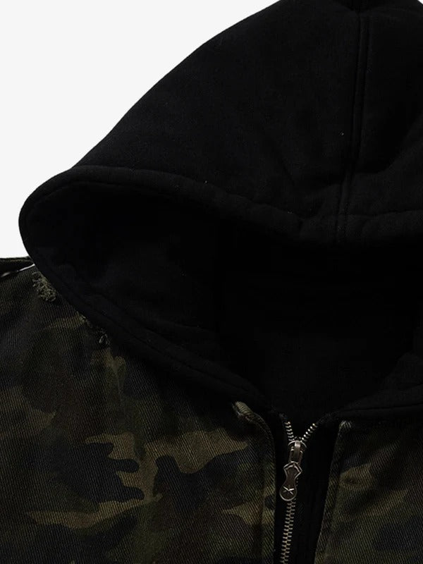 Phantom Division Jacket