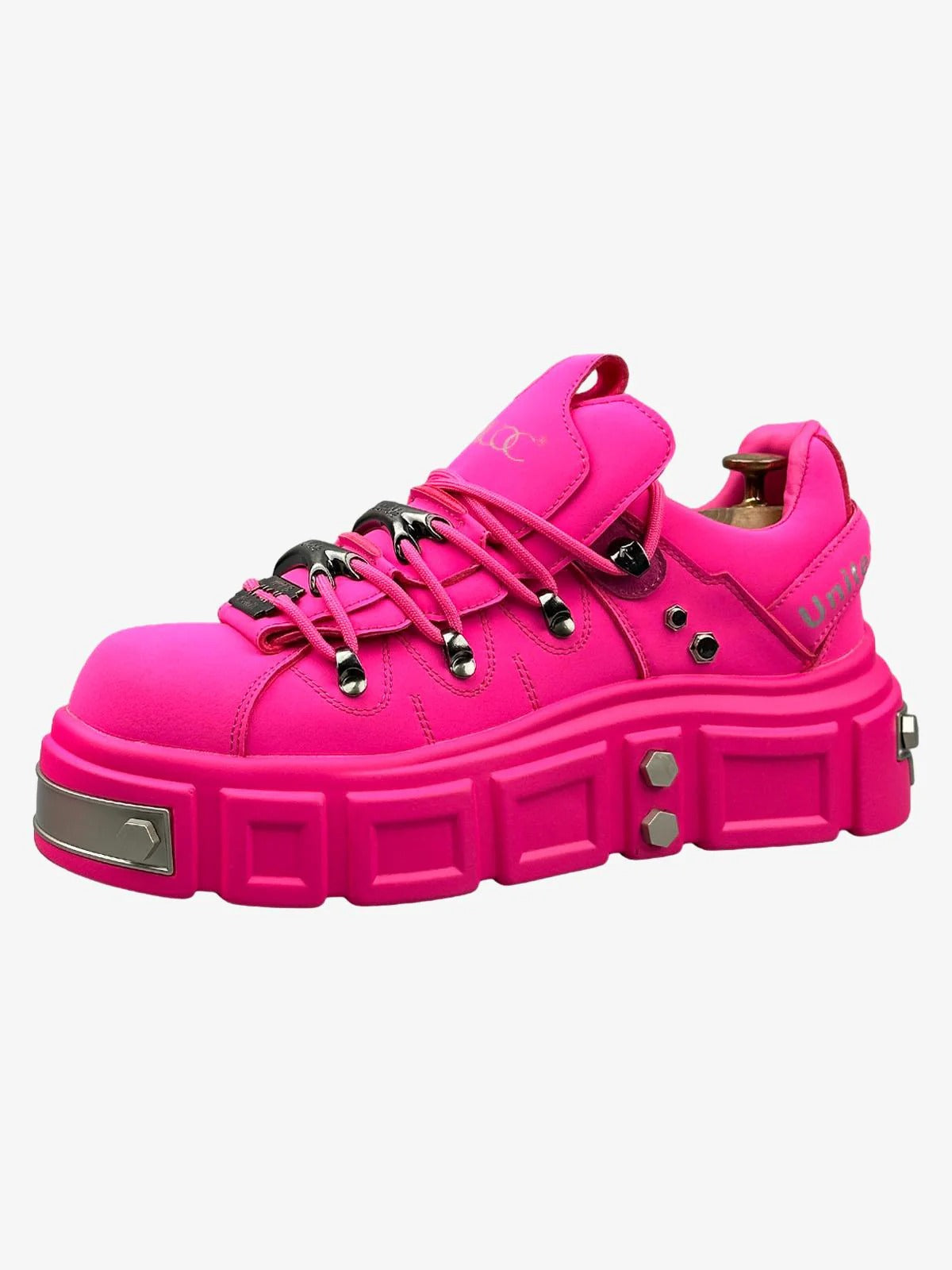 Neon Anarchy Derbies