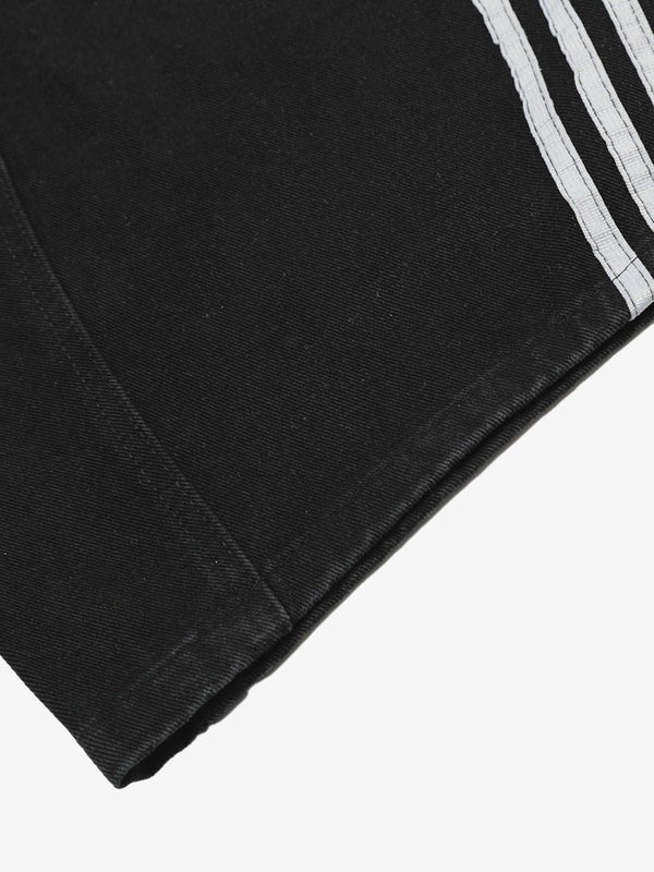 Axis Barrel Denim
