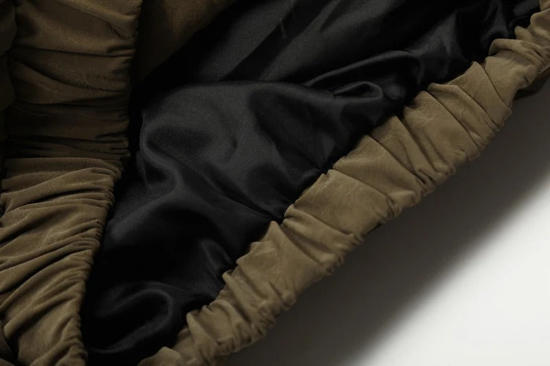 Valcrest Vintage Jacket