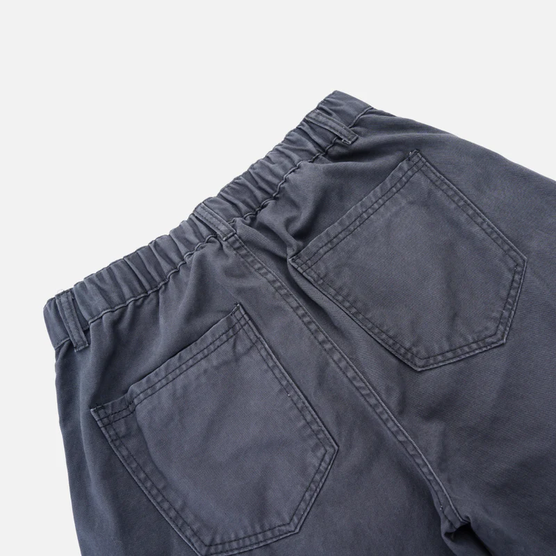 Washed Paratrooper Trousers