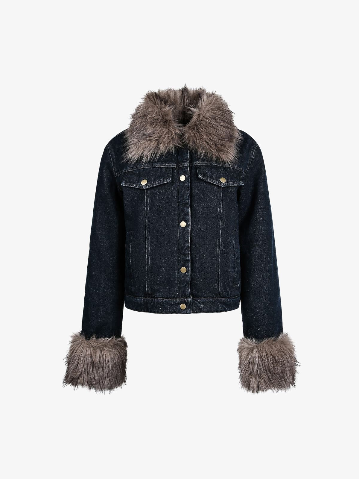 Ironfield Denim Jacket