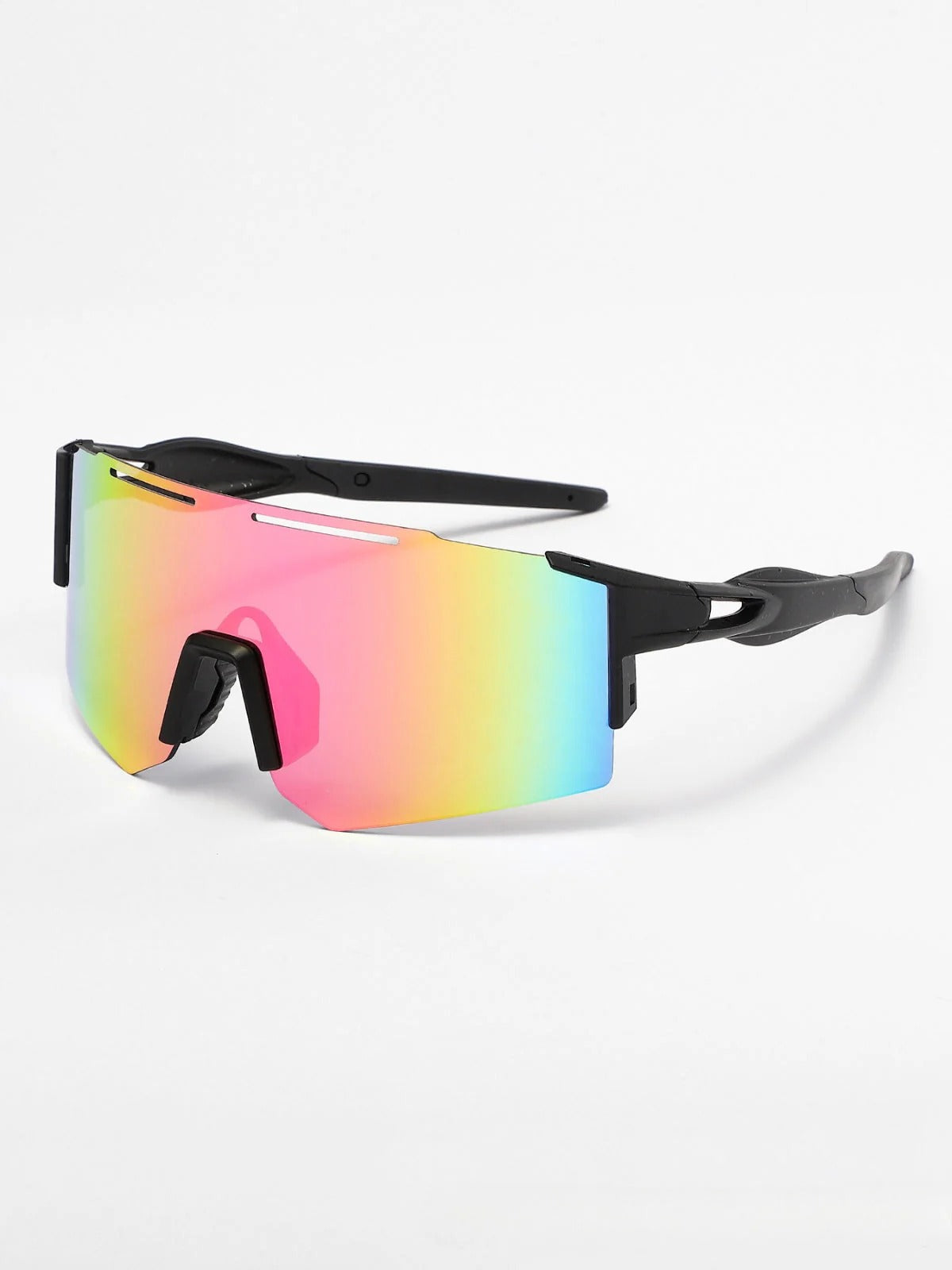 Shadow Riser Shades
