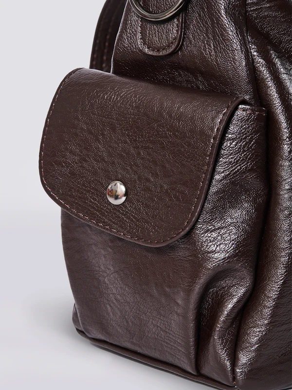 Metro Syndicate Bag