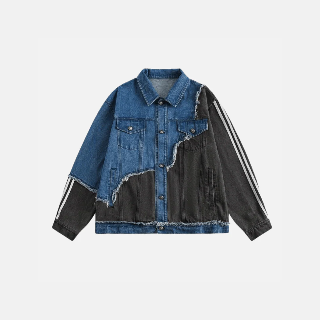 Fragment Union Denim