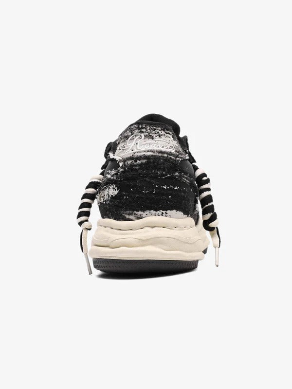 Fadeform Platform Lows