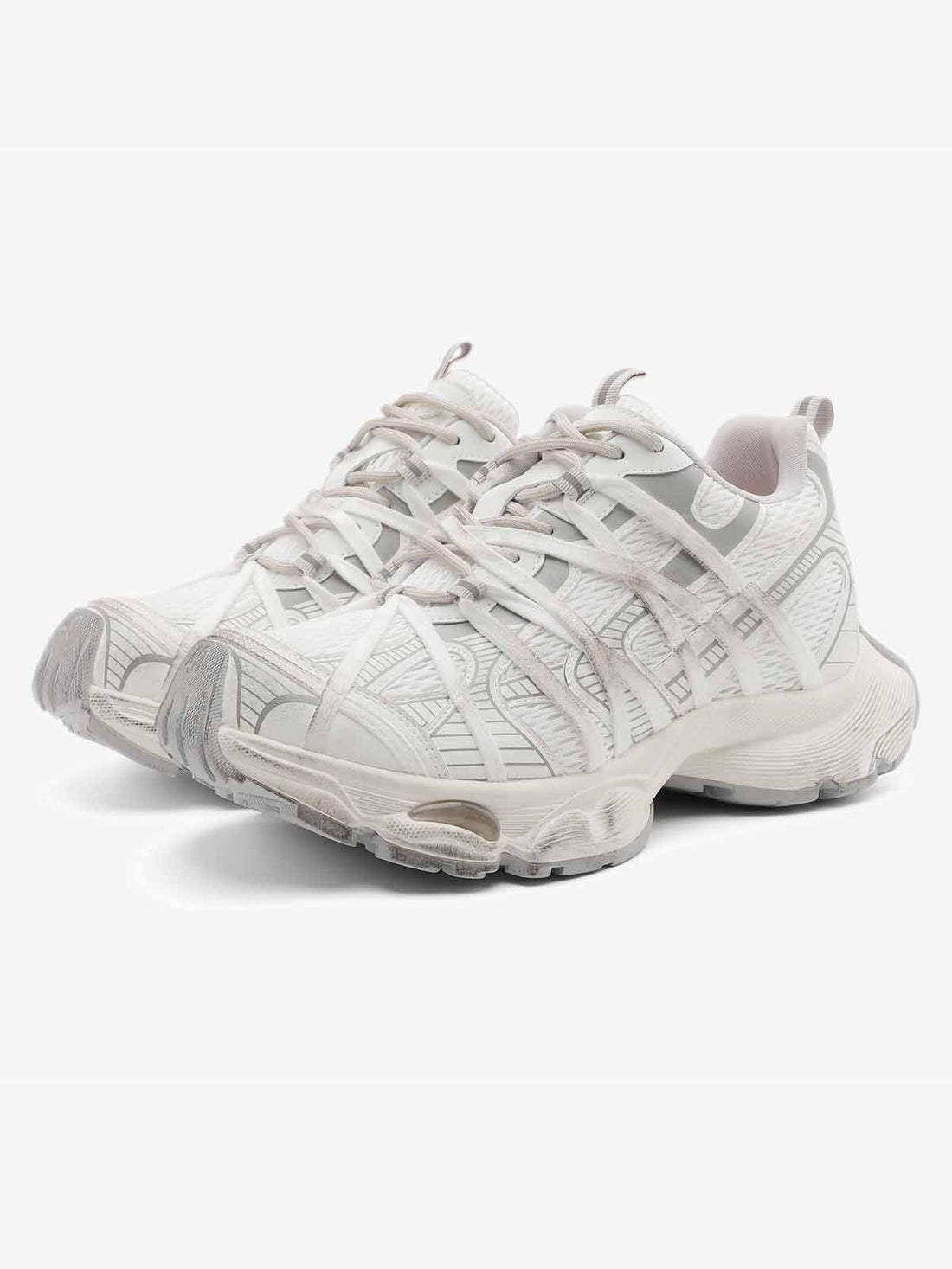 Elevate Chaos Sneakers