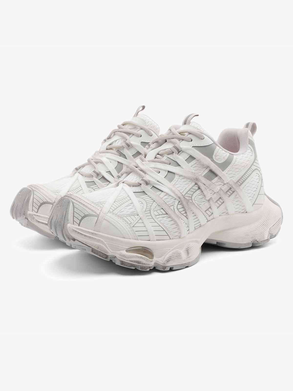 Elevate Chaos Sneakers