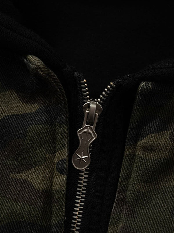 Phantom Division Jacket