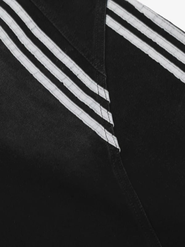 Axis Barrel Denim