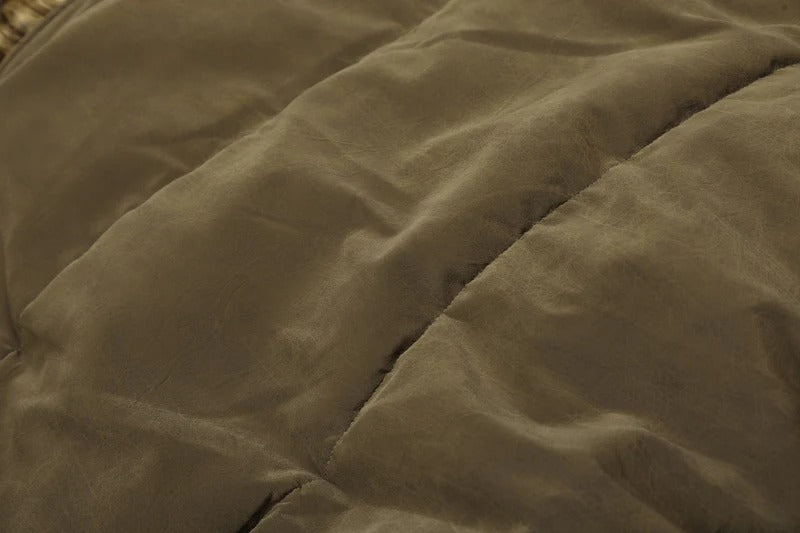 Valcrest Vintage Jacket