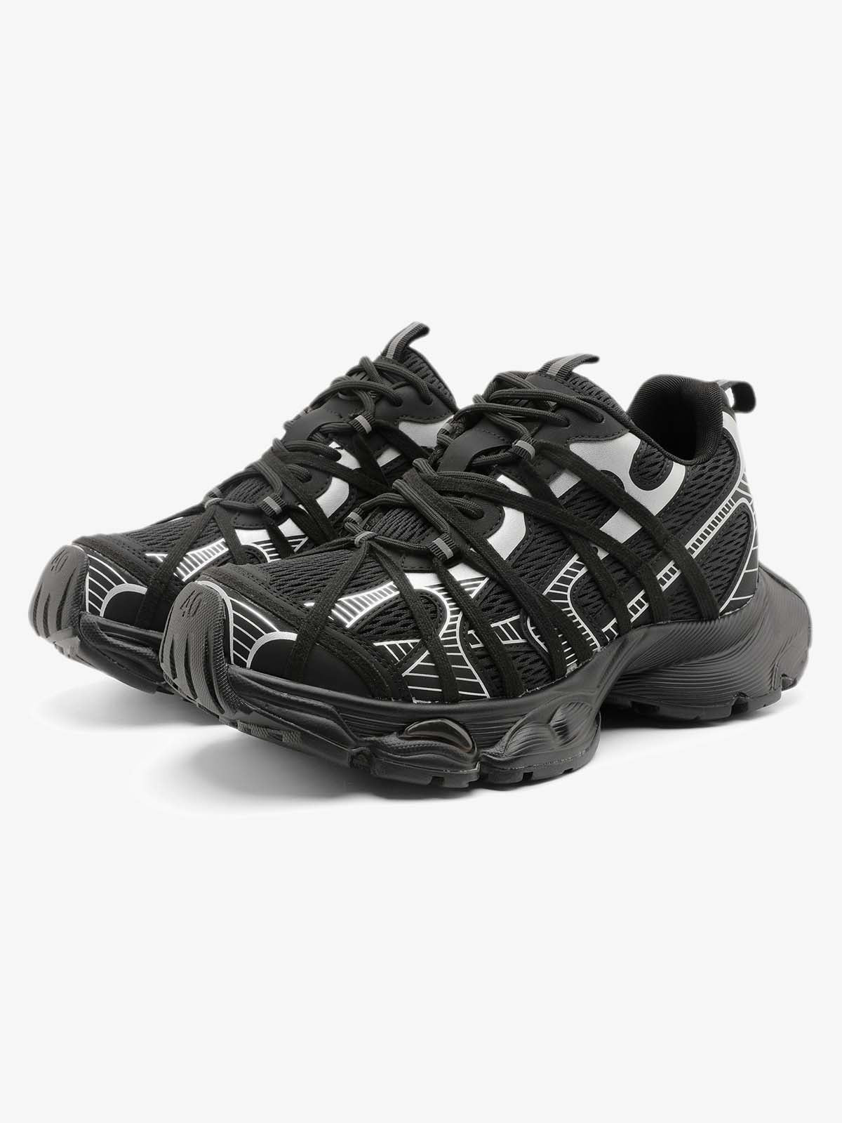 Elevate Chaos Sneakers