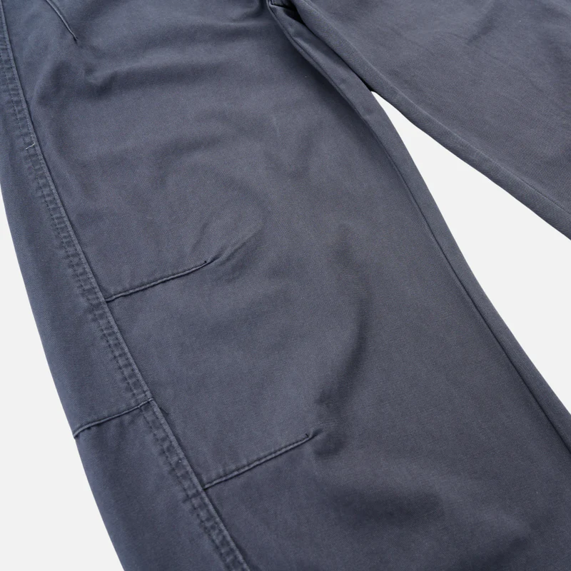 Washed Paratrooper Trousers